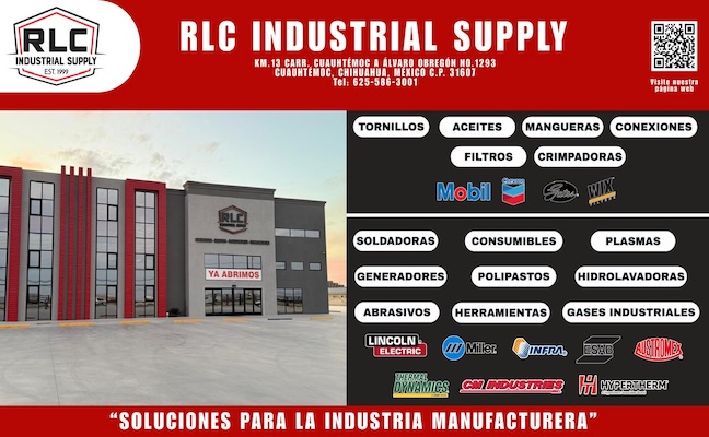 RLC
